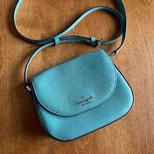 Kate Spade Leila mini crossbody NWOT